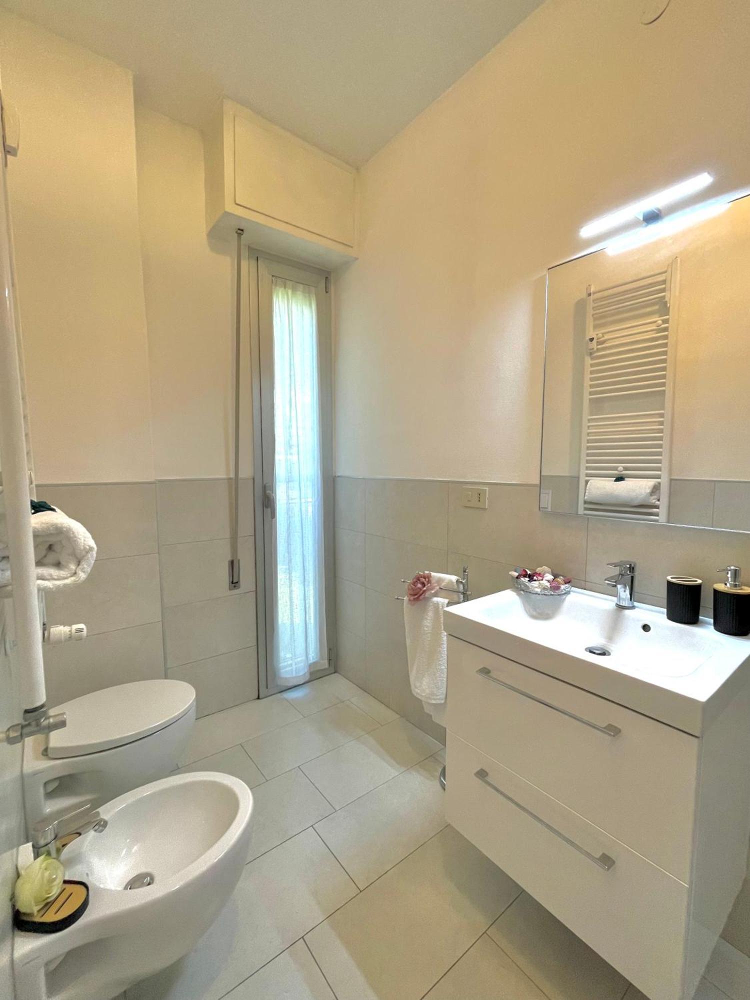 Apartamento Subito A Venezia Chirignago-Zelarino Exterior foto